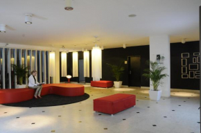 Hotels in Mol
